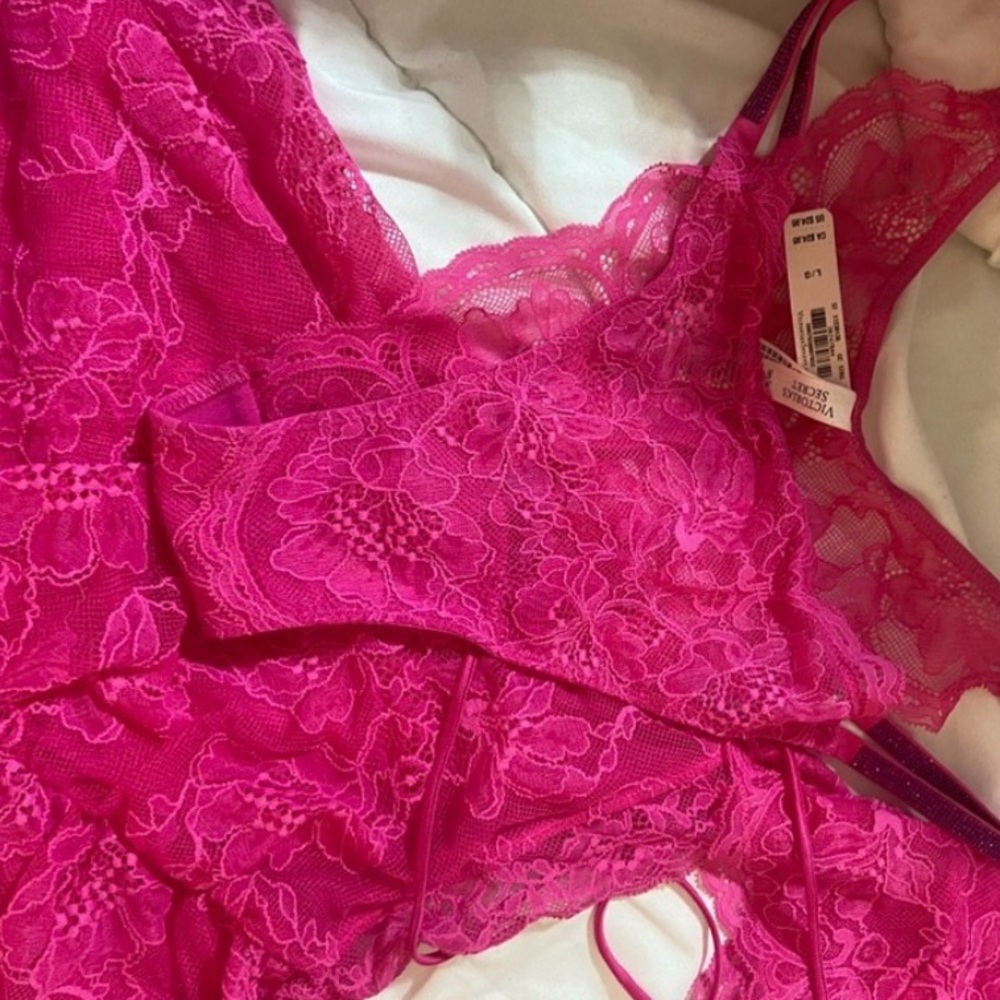 Victoria Secret